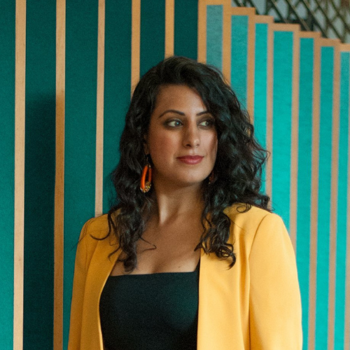 Saleema Vellani